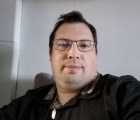 Rencontre Homme : Julien, 39 ans à France  Bourg en bresse